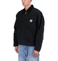 Carhartt WIP OG Detroit Jacket (Schwarz)
