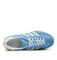 adidas WMNS Gazelle Indoor (Blau / Gelb)