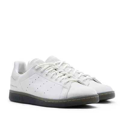 adidas Stan Smith Recon Winter (Weiß / Schwarz)