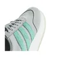 adidas I-5923 W (Grau / Minze)