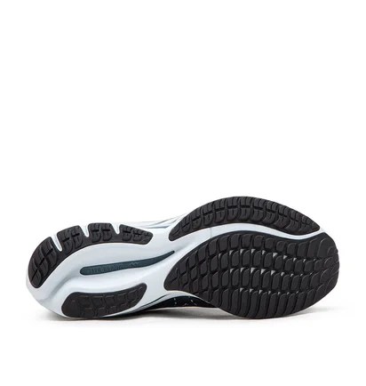Mizuno Wave Rider 27 2 E (Schwarz)