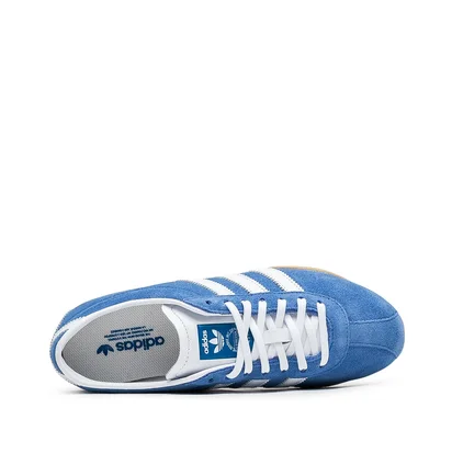 adidas WMNS Tokyo (Blau / Weiss)