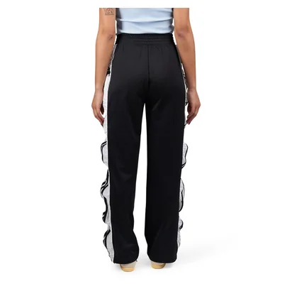 adidas WMNS Track Pant (Schwarz / Weiss)