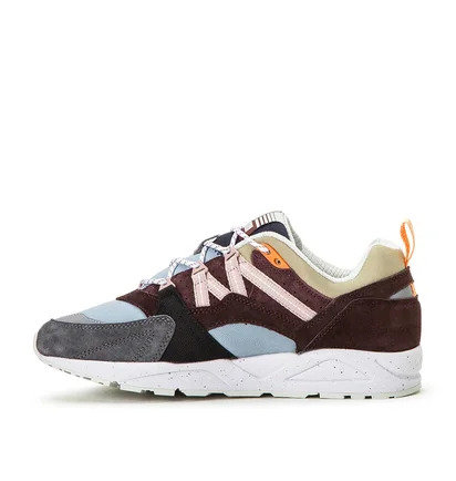 Karhu Fusion 2.0 'Kitee Pack' (Braun / Blau)