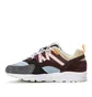 Karhu Fusion 2.0 'Kitee Pack' (Braun / Blau)