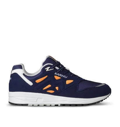 Karhu Legacy 96 (Blau / Orange)