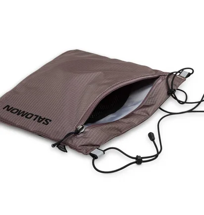 Salomon ACS Pouch 2 (Dunkelgrau)