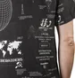 Liberaiders Space Race Shirt (Schwarz)