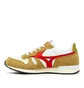 Mizuno ML 87 (Beige / Weiß / Rot)