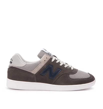 New Balance CT 576 OGG 'Made in England' (Grau / Navy)