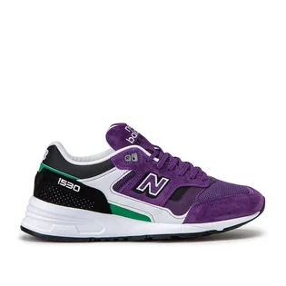 New Balance M1530 CRT 'Made in England' (Lila / Weiß)