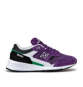 New Balance M1530 CRT 'Made in England' (Lila / Weiß)