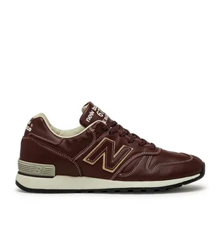 New Balance M670 BRN 'Made in England' (Braun)