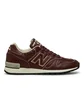 New Balance M670 BRN 'Made in England' (Braun)