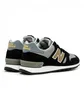 New Balance M670 KGW 'Made in England' (Schwarz / Grau)