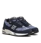 New Balance M991 NVB 'Made in England' (Navy)