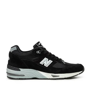New Balance M991EKS Made in England (Schwarz)