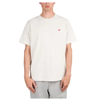 New Balance Made in USA Core T-Shirt (Beige)