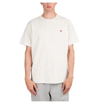 New Balance Made in USA Core T-Shirt (Beige)