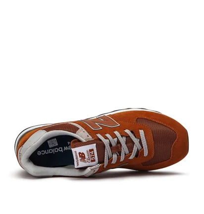 New Balance ML 574 EPE (Orange)