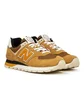 New Balance ML574DHG (Braun / Schwarz)