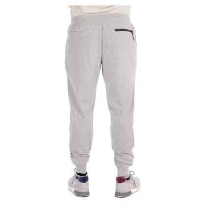 New Balance MP81500 247 Sport Knit Jogger (Hellgrau)