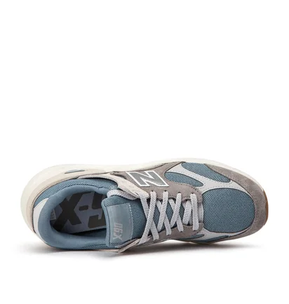 New Balance MSX90 RCC (Grau / Blau)