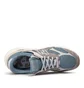 New Balance MSX90 RCC (Grau / Blau)