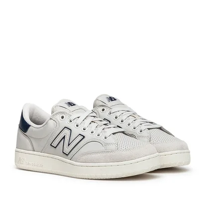 New Balance Pro Court Cup (Grau / Blau)