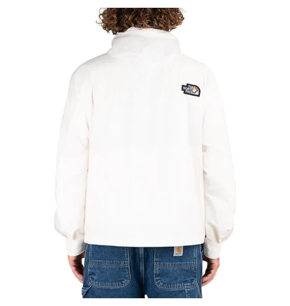 The North Face Outline Jacket (Weiß)