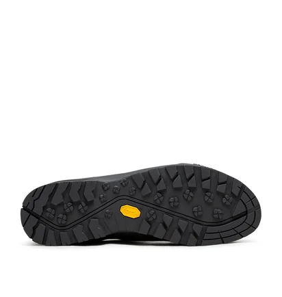 The North Face Glenclyffe Low (Schwarz / Weiss)