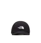The North Face Horizon Strapback Cap (Schwarz)