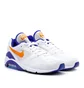 Nike Air Max 180 OG “Bright Ceramic” (Weiß / Lila / Orange)