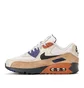 Nike Air Max 90 NRG 'Camowabb' (Rotbraun / Beige)