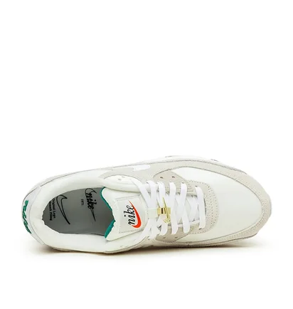 Nike Air Max 90 SE (Weiss / Beige)