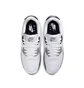 Nike Air Max 90 (Weiß / Grau / Dunkelnavy)