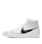 Nike Blazer Mid Vintage '77 'Sketch' (Weiß / Schwarz)