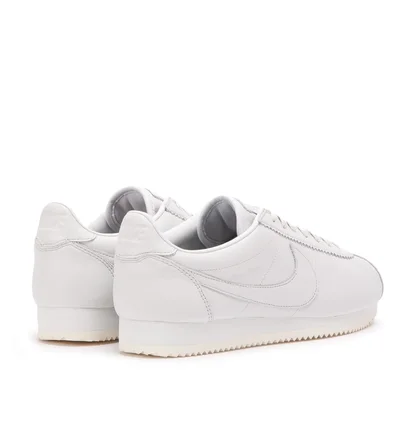 Nike Classic Cortez Premium (Altweiß)