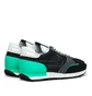 Nike Daybreak Type N.354 (Schwarz / Grün)