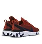 Nike React Element 55 (Burgundy)