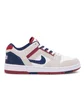 Nike SB - Air Force II Low (Weiß / Blau / Rot)