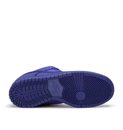 Nike SB Dunk Low TRD NBA (Dunkelblau)