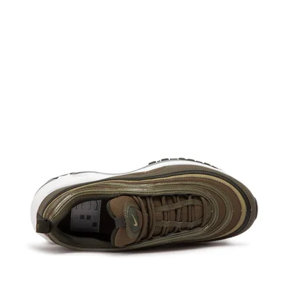 Nike WMNS Air Max 97 (Olive)