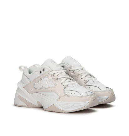 Nike WMNS M2K Tekno (Weiß)