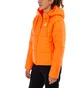 Nike WMNS Sportswear Hooded Jacket (Orange)