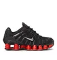 Nike x Skepta Shox TL (Schwarz / Rot)