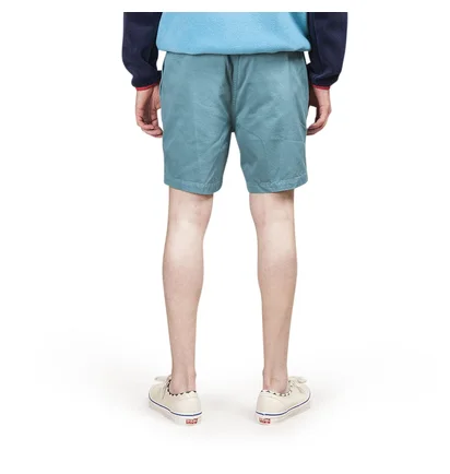 Aimé Leon Dore Drawstring Shorts (Blau)