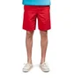 Norse Projects Aros Light Twill Shorts (Rot)