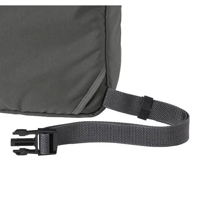 Porter by Yoshida 3Way Briefcase (Grau)