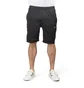Raised by Wolves Doubleknit Shorts (Schwarz)